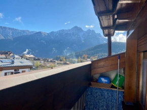 Appartamento vicino a Cortina d’Ampezzo con garage Pieve Di Cadore